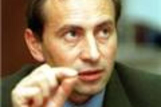 Томенко націлений на усунення Тендерної палати, 14 февраля 2008