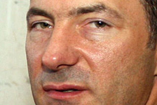 Рудьковского убивают головные боли