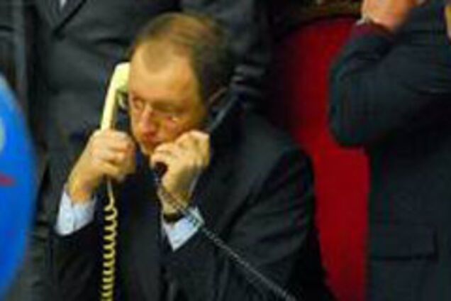 Завтра Рада знову спробує почати