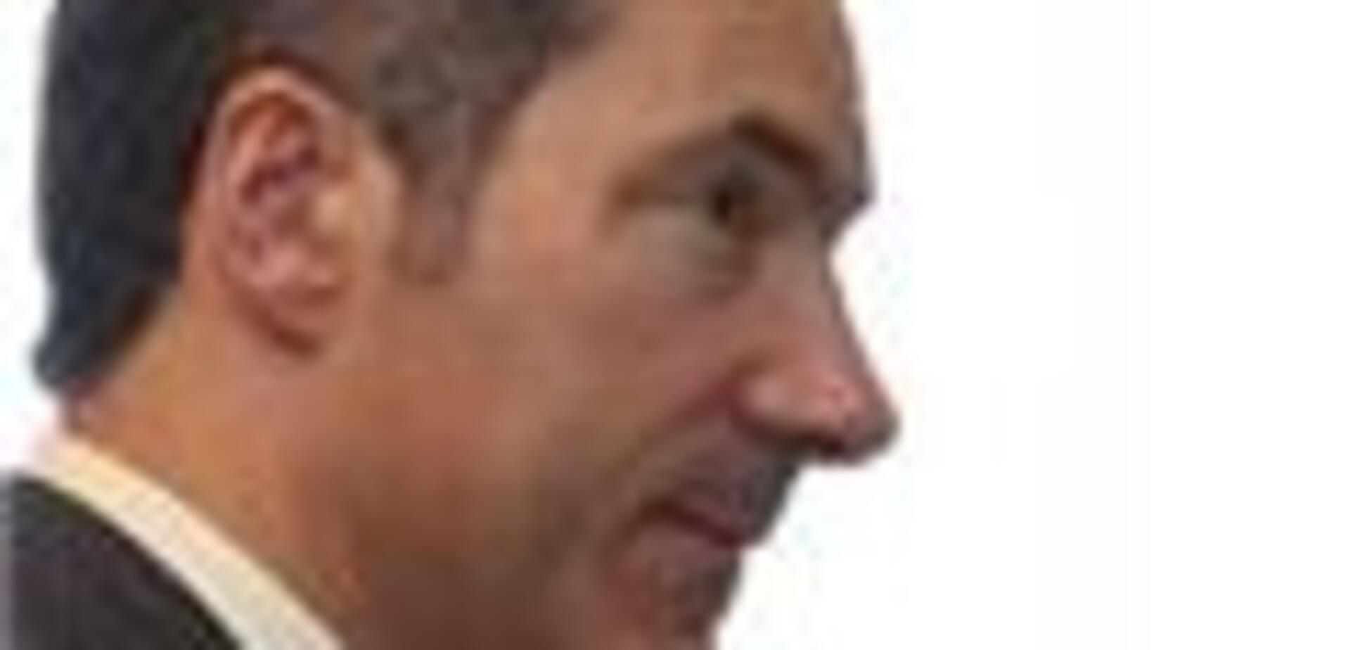 Рудьковський намилився утекти до Іспанії?