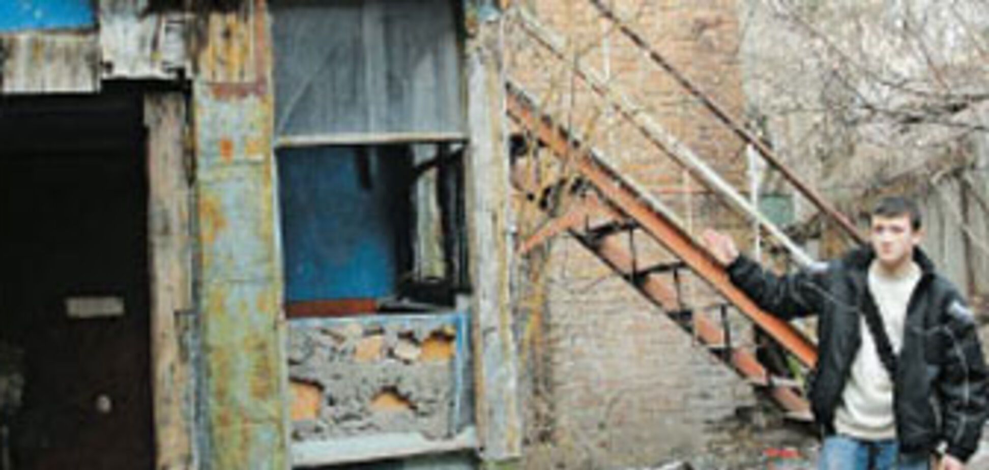 В Украине торгуют квартирами детей-сирот!