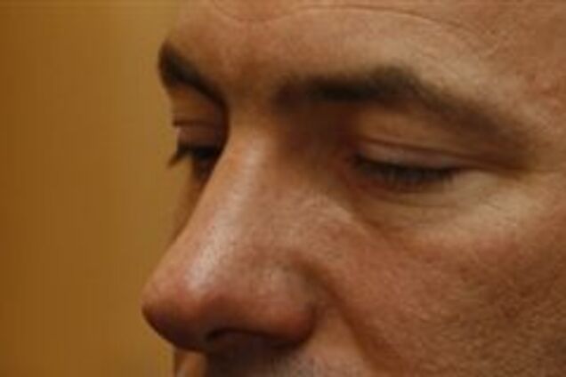 Рудьковському потрібен спокій