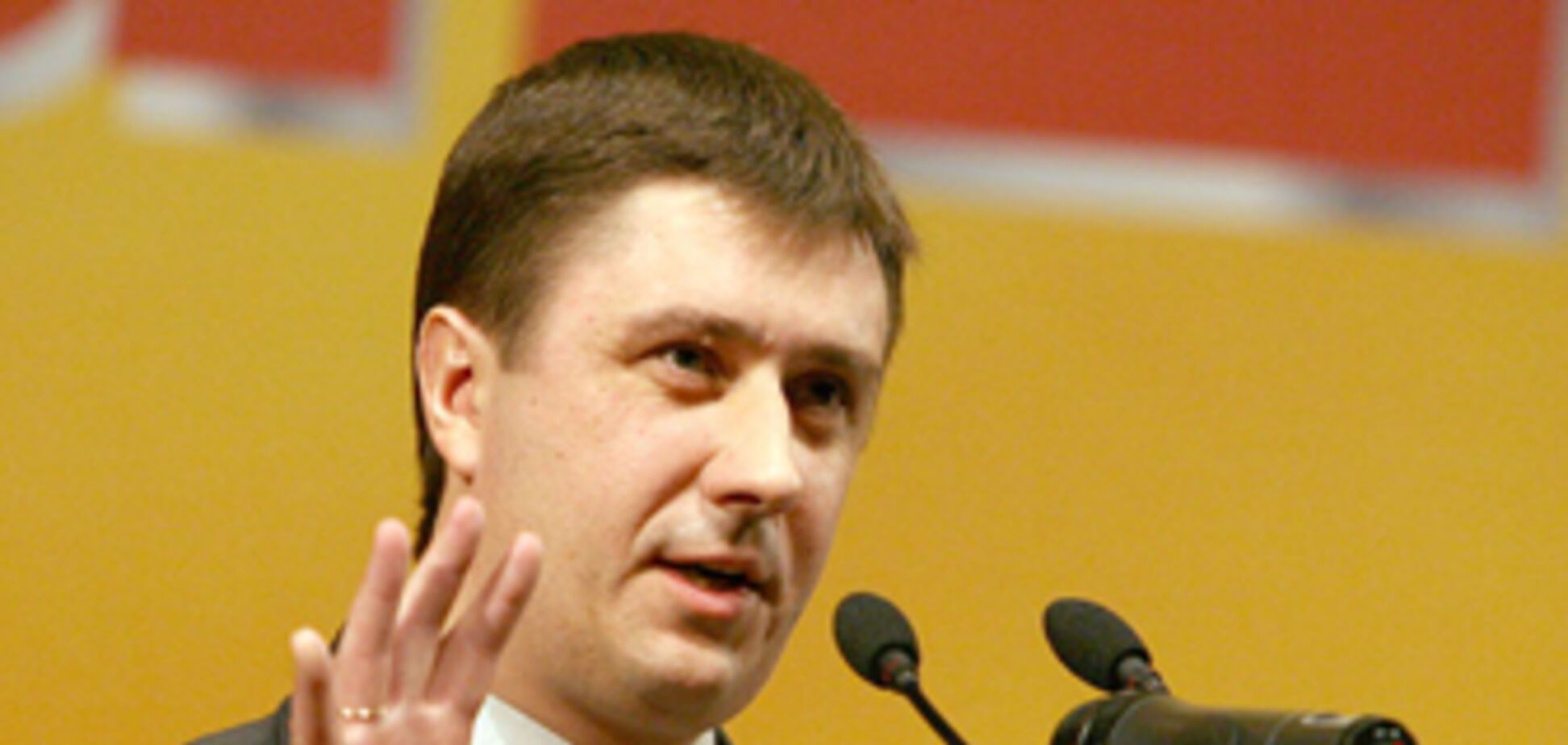 НУ-НС сделал шаг к созданию партии