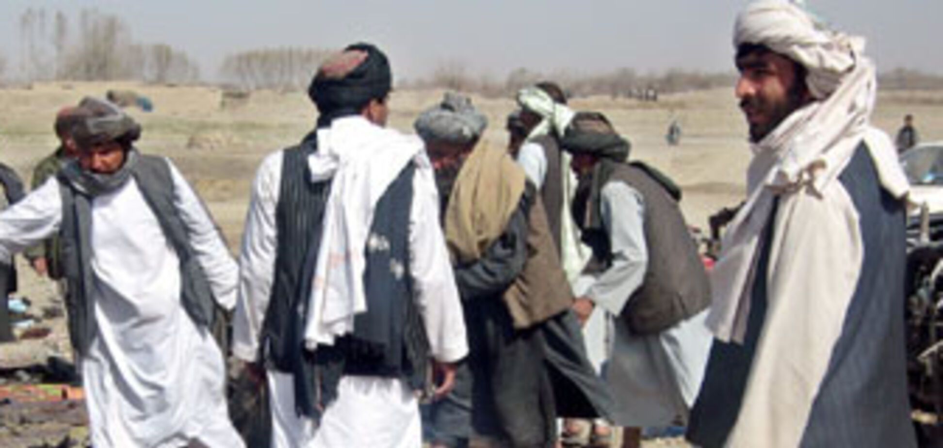 Більше 100 людей вбито і поранено в теракті