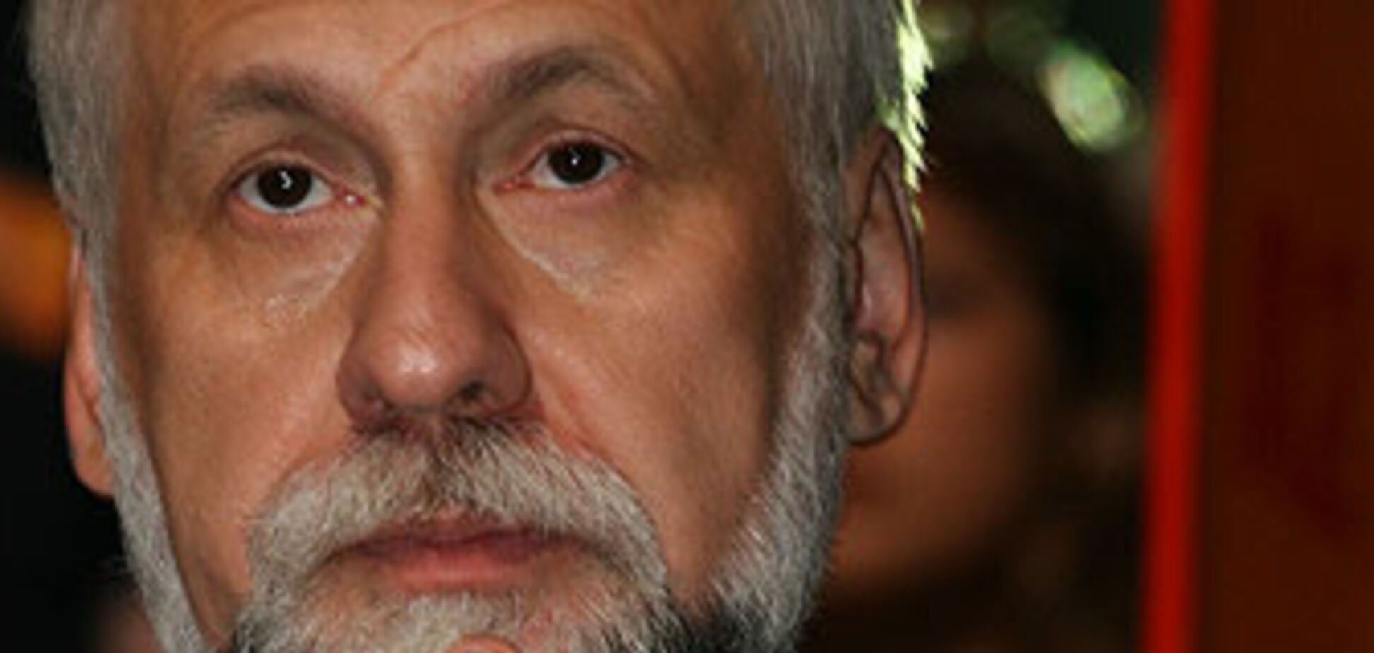 Названы причины отставки Балоги