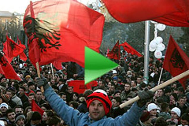 Косово теперь независимое