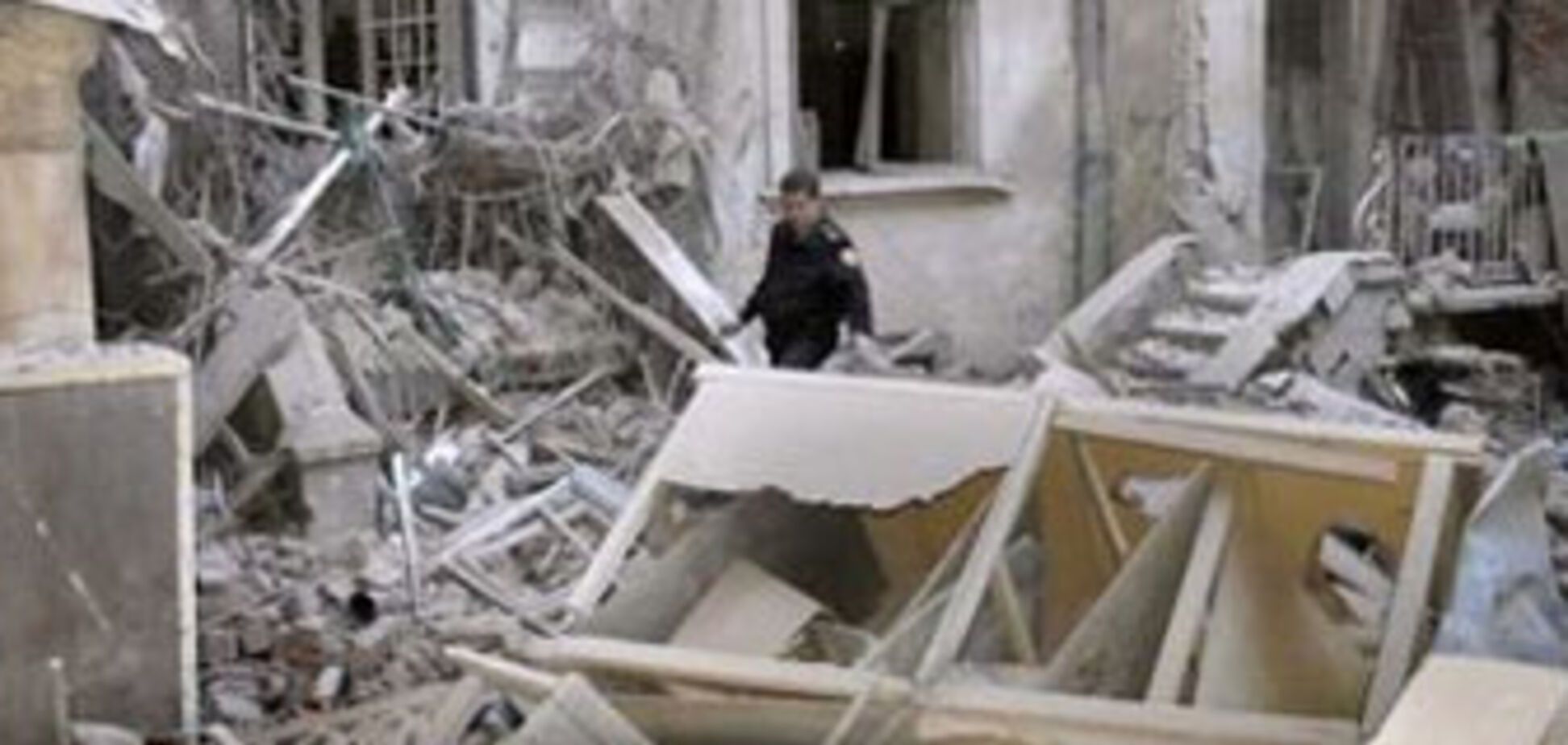 Жертв львівського вибуху стає більше