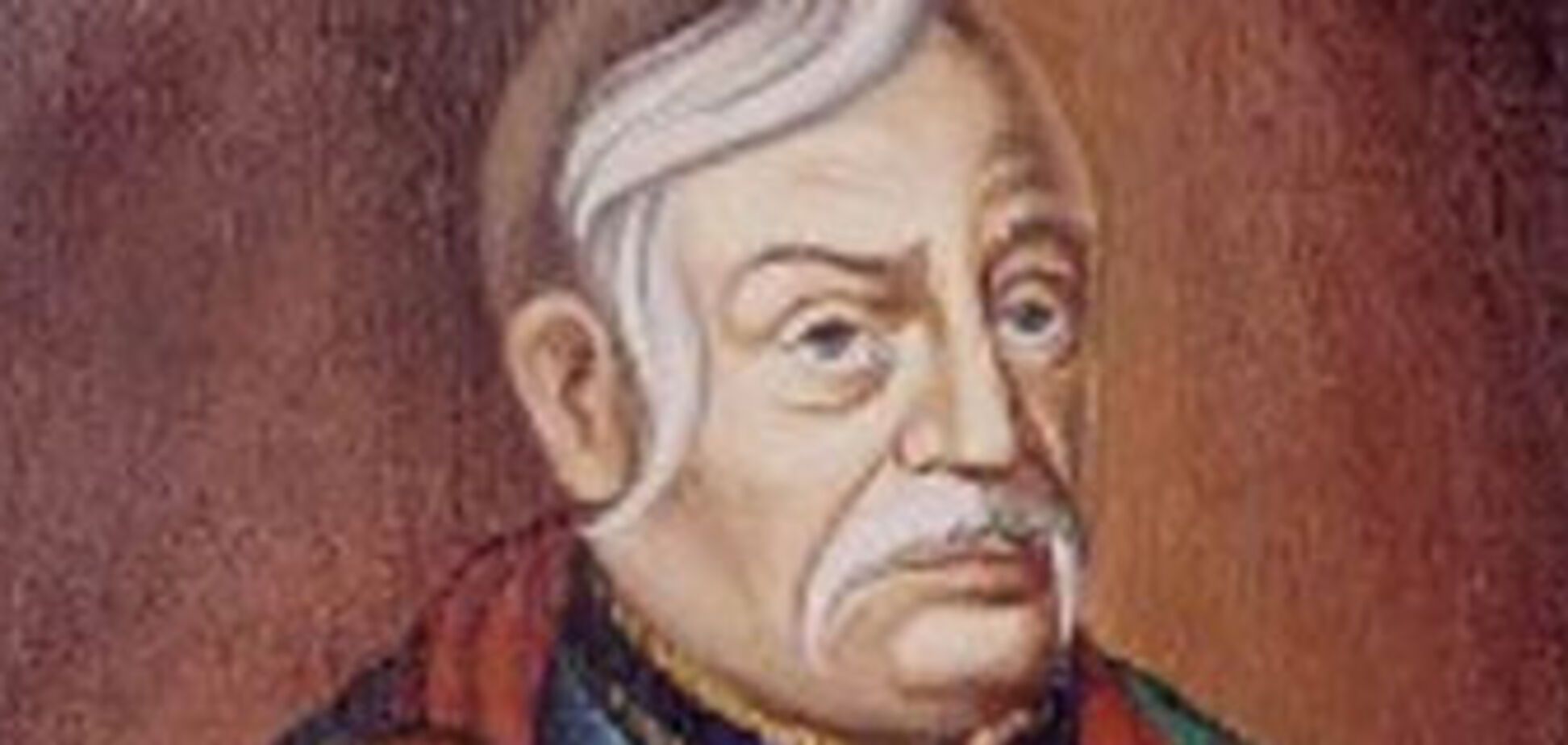 В Одессе поставят памятник предку Ющенко