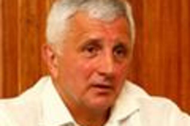 Депутаты не пойдут к Балоге?