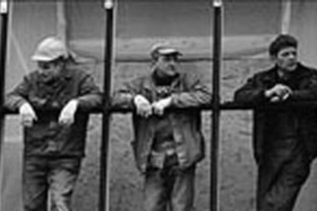 Украина – лидер по поставкам заробитчан