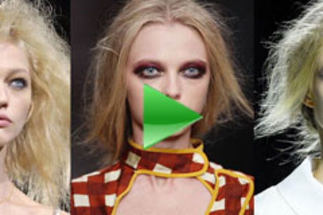 В Милане началась Неделя моды