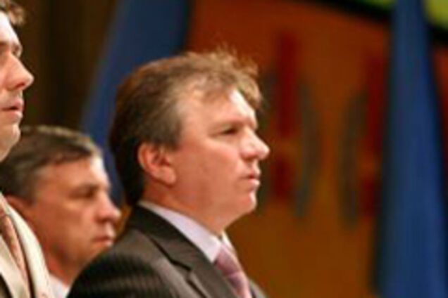 Балога пощадил НУ-НС