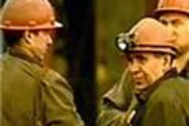 Обвал на шахті в Донецьку поховав гірника