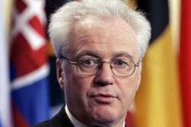 Россия обжалует независимость Косово