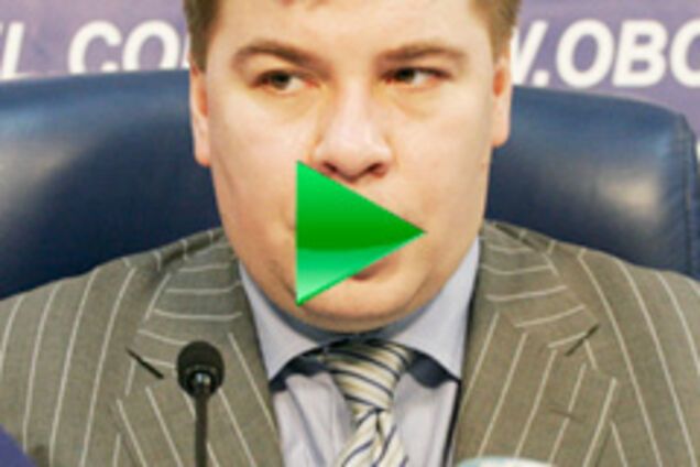 Винуватиця проблем з газом - Тимошенко!