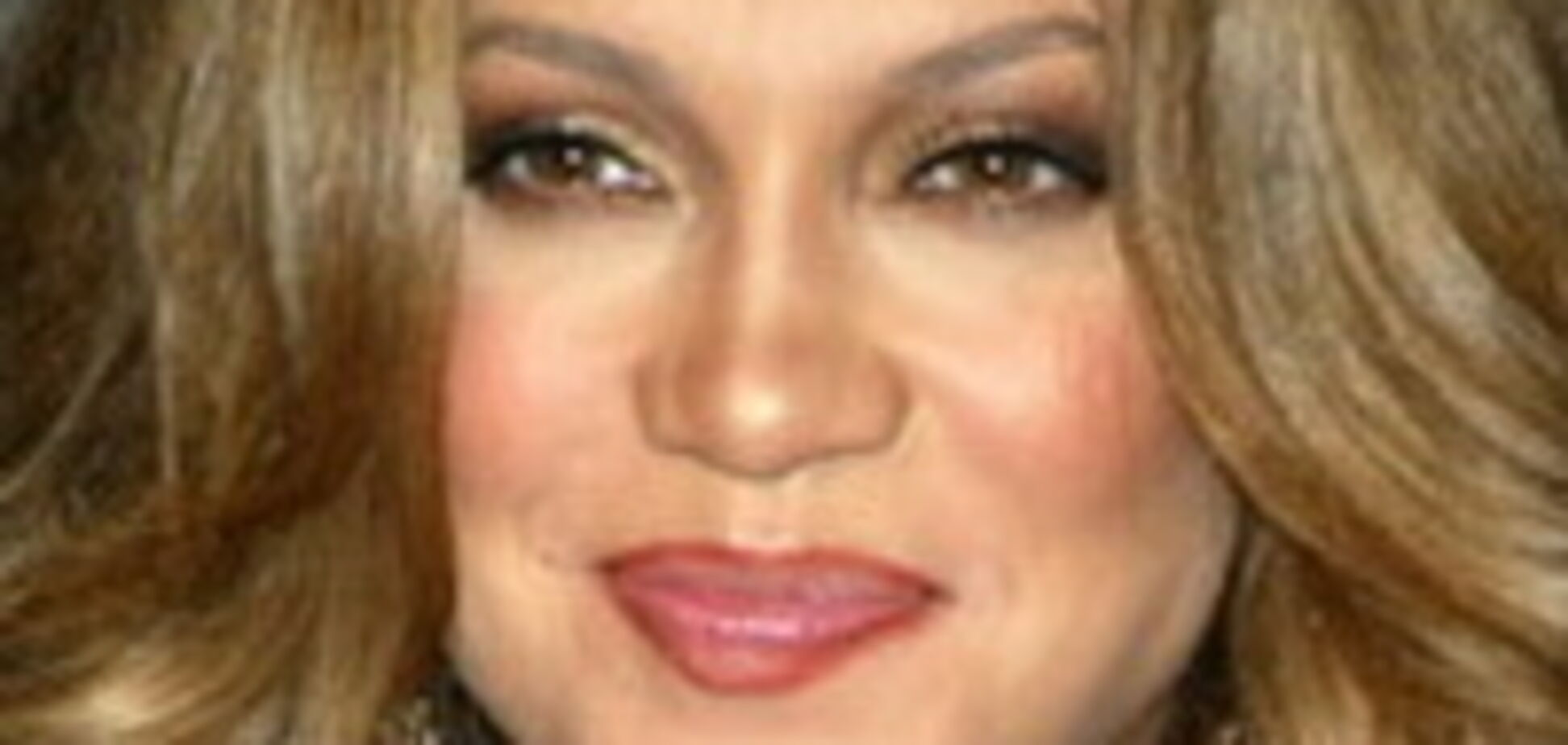 Дженнифер Лопес торгует детьми