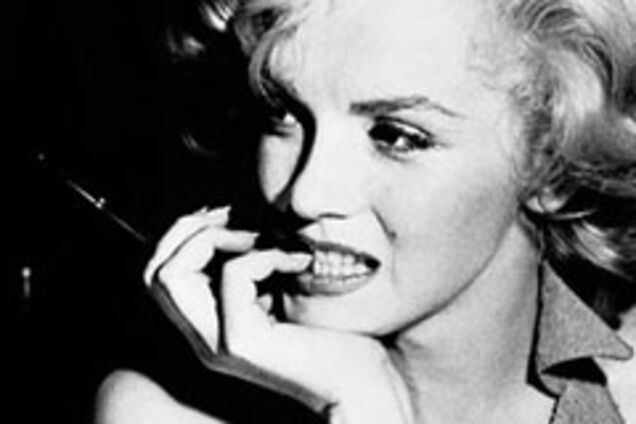 Обнаружен неизвестный снимок обнаженной Мэрилин Монро