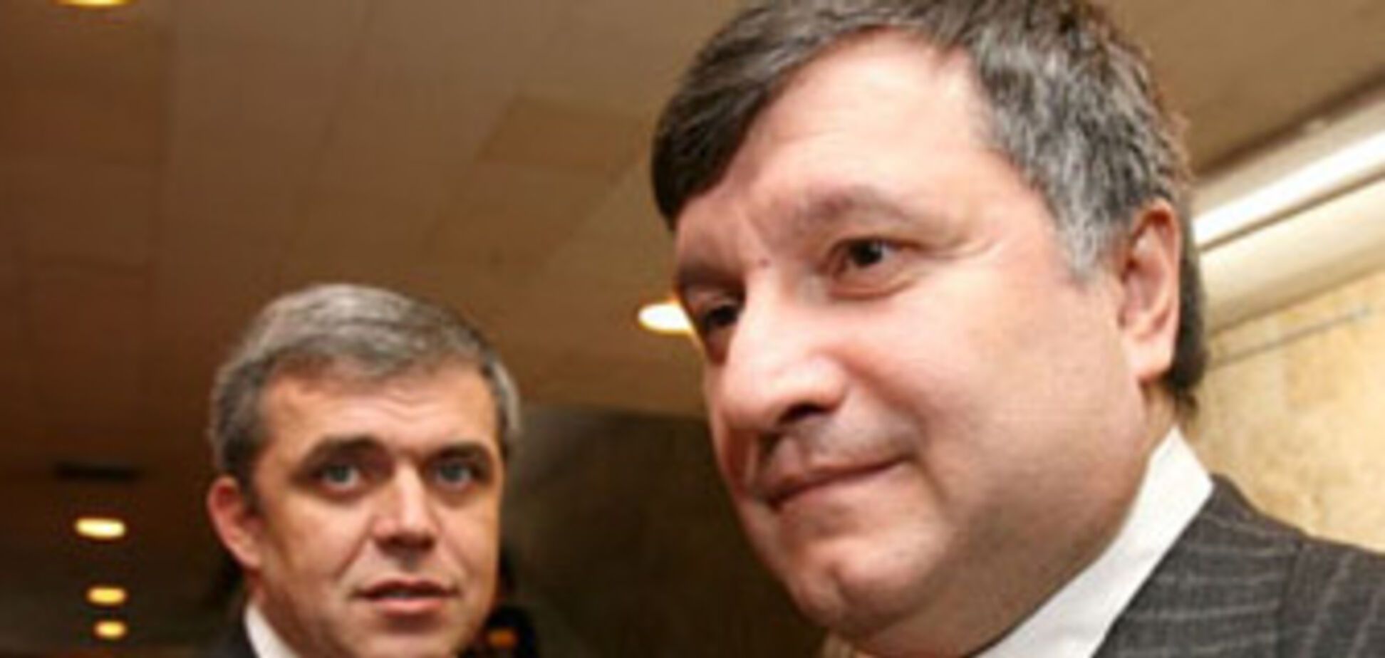 Авакова звинуватили у вбивстві