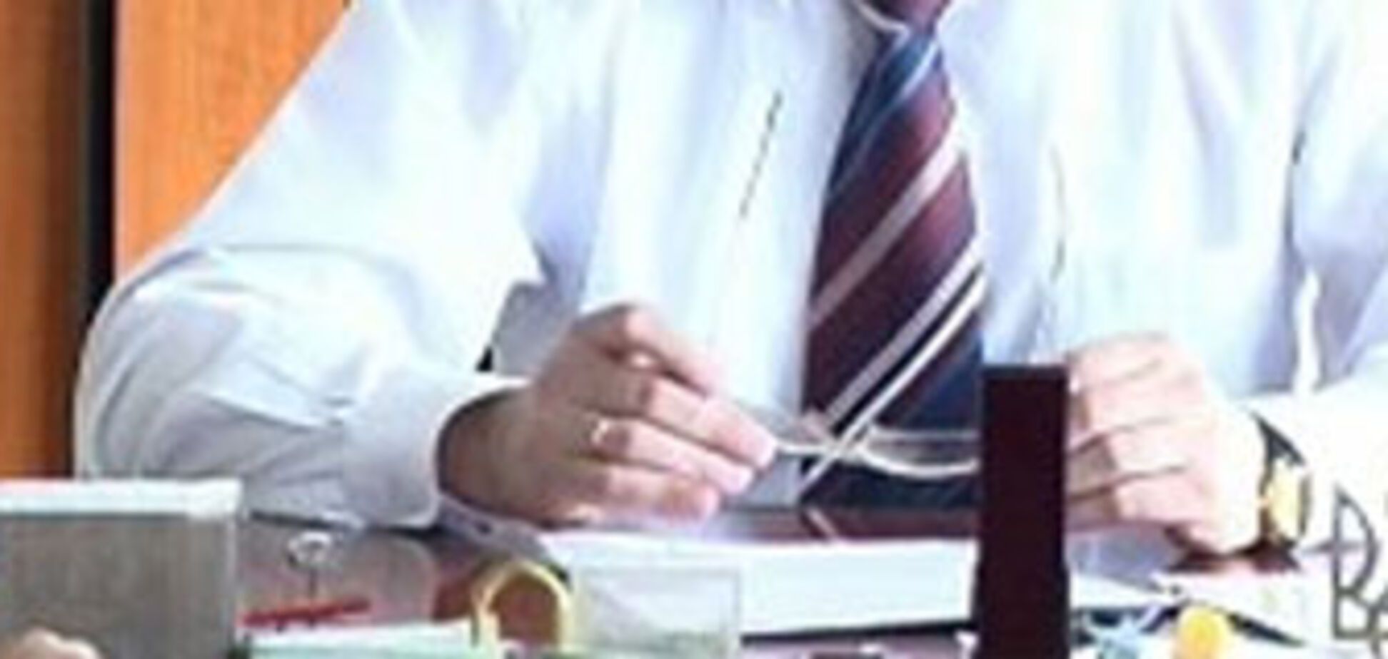 Пішов головний прокурор