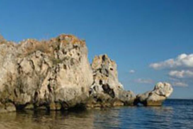 Экологи Крыма переживают за земли Казантипа