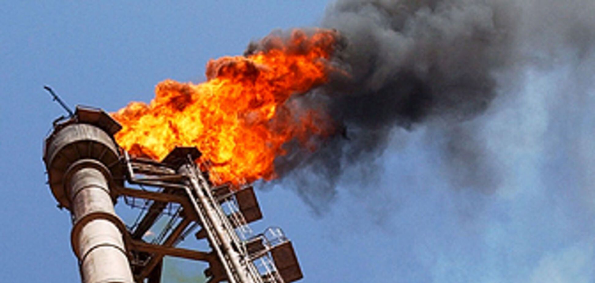 Цена на нефть превысила 100 долларов