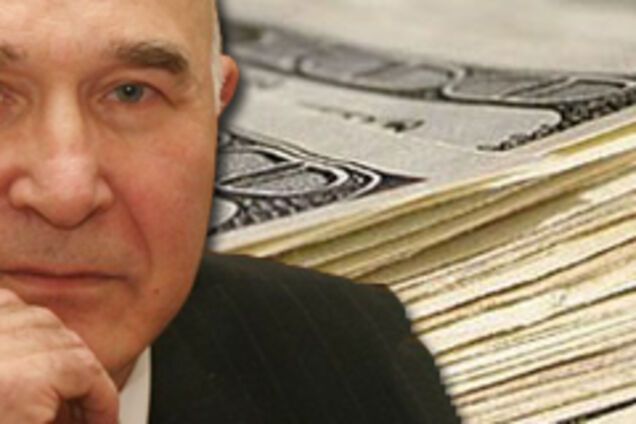 Нацбанк усилит гривню и опустит доллар
