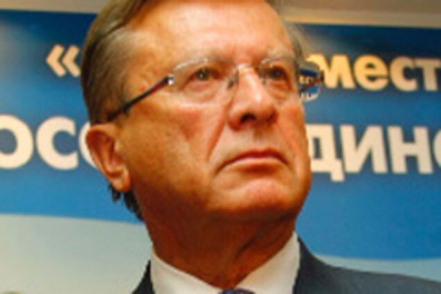 Над Зубковым нависла угроза отставки