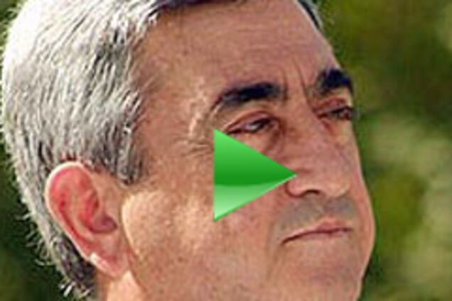 Премьер-министр Армении почти стал президентом