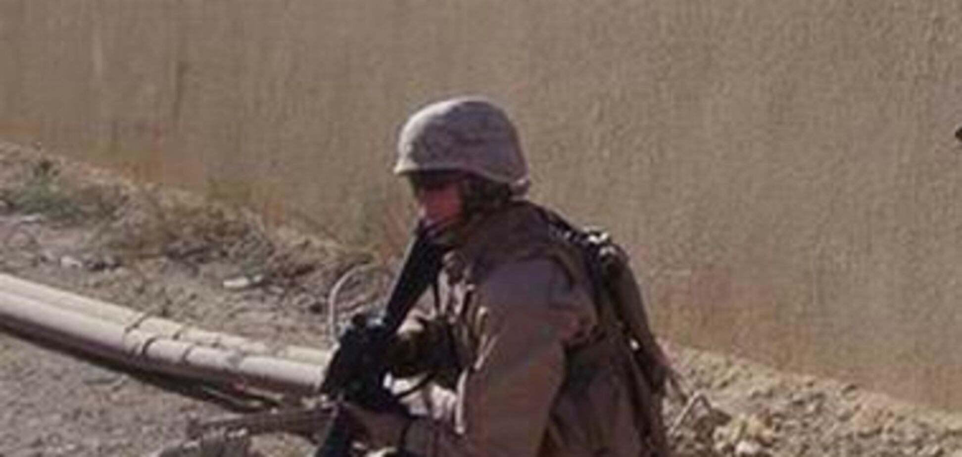 Секретная миссия США в Ираке. Секретный фотоотчет...