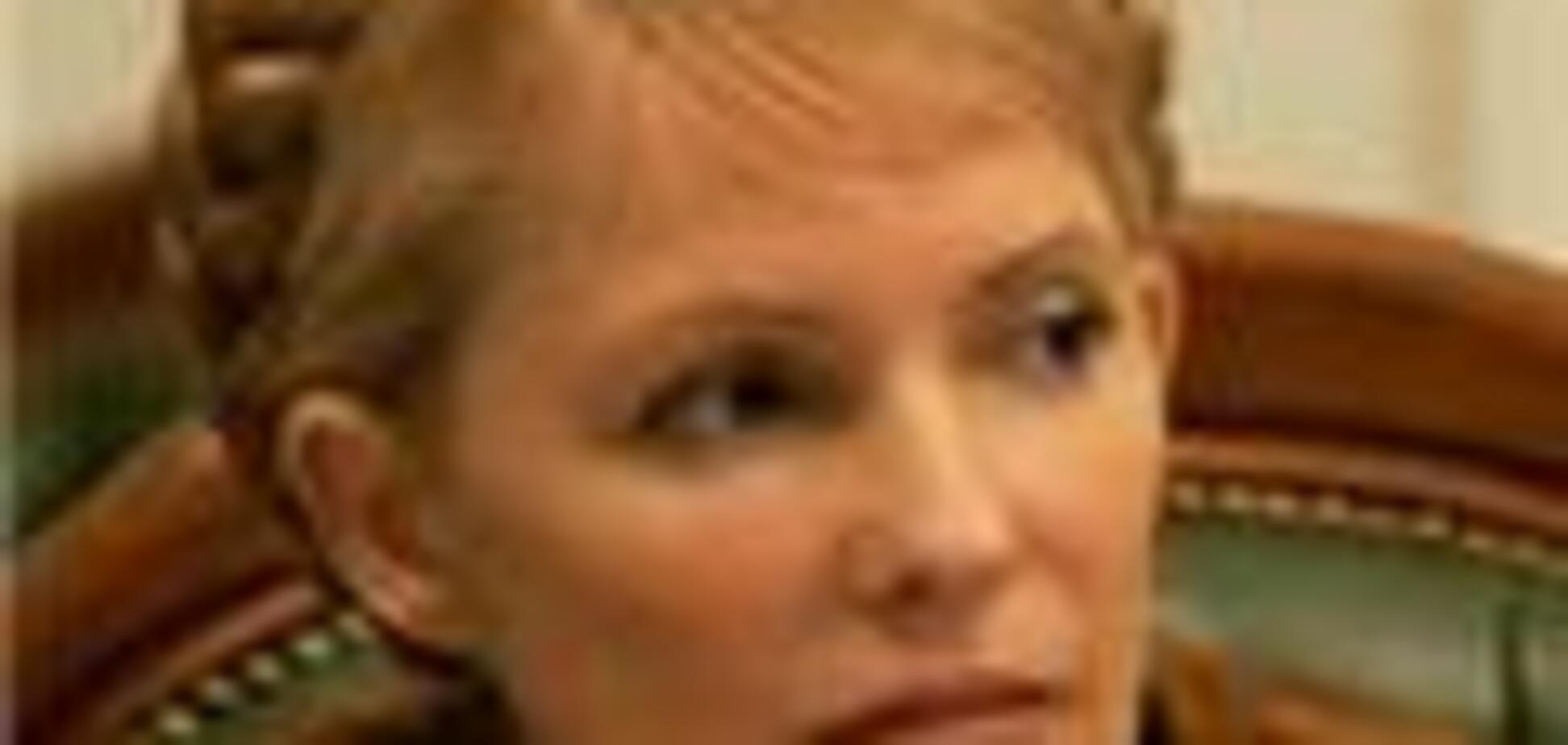 Тимошенко повідала про свій досвід партнерства