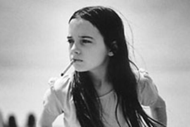 Подросткам запретят смотреть на курящих киногероев