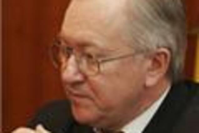 Тарасюк желает «Нашей Украине» очищения