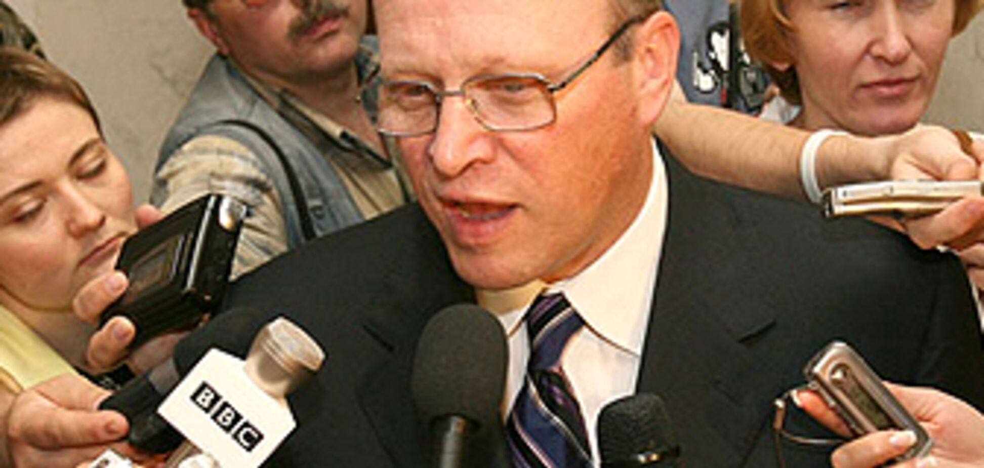 НУ-НС собрался лишить перебежчиков мандатов