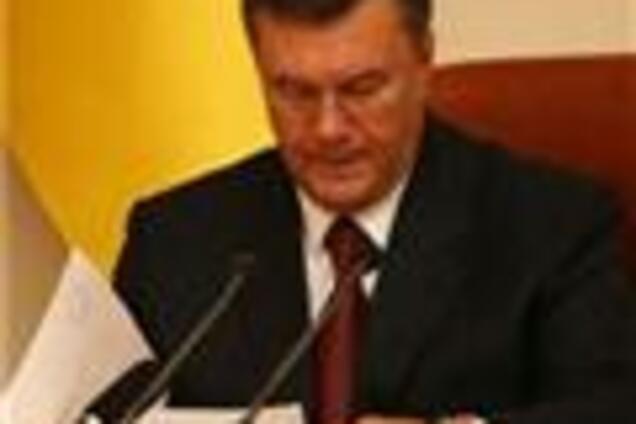 Женя Тимошенко пошла по стопам Януковича