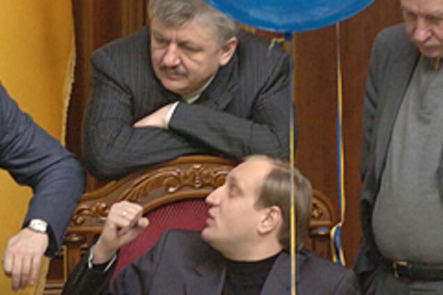 Регионалы «утрут нос» Яценюку