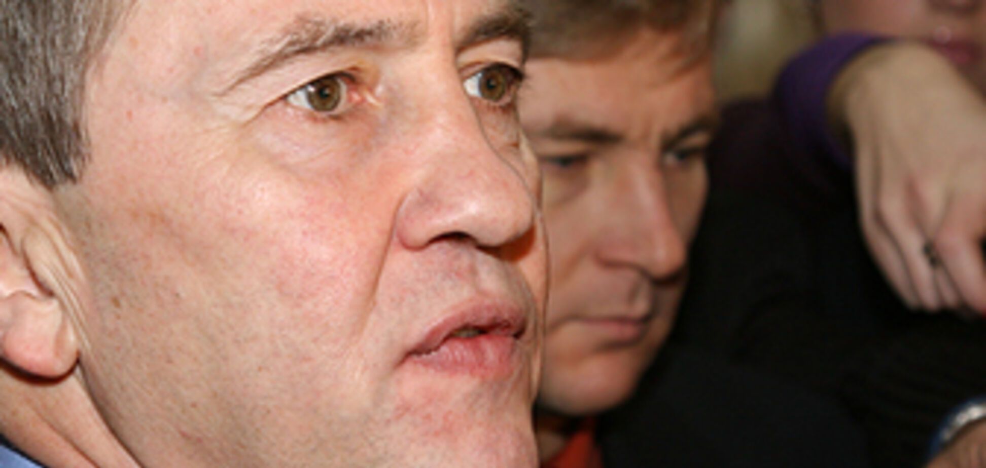 Следствие окружило Леонида Черновецкого