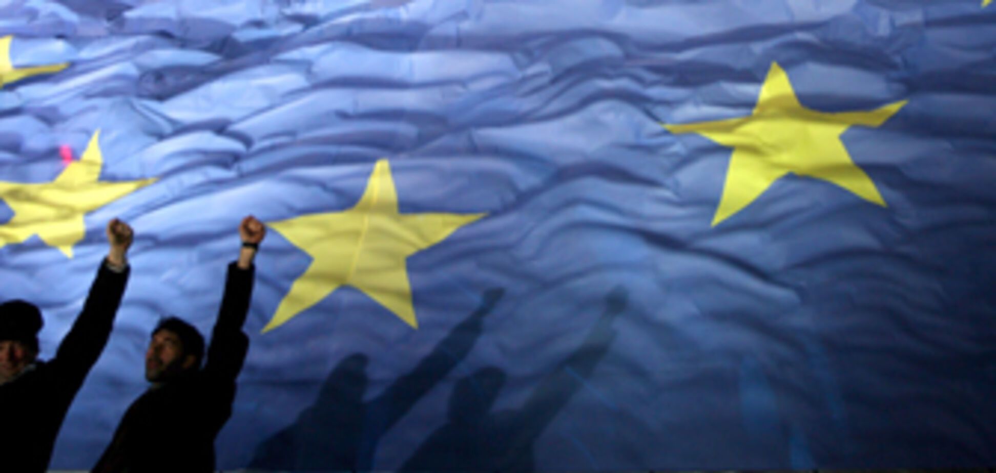 Евросоюз не защитит Украину от России