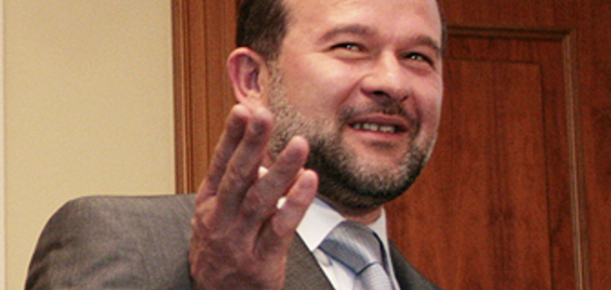 Балога з Ахметовим послаблять регіоналів?