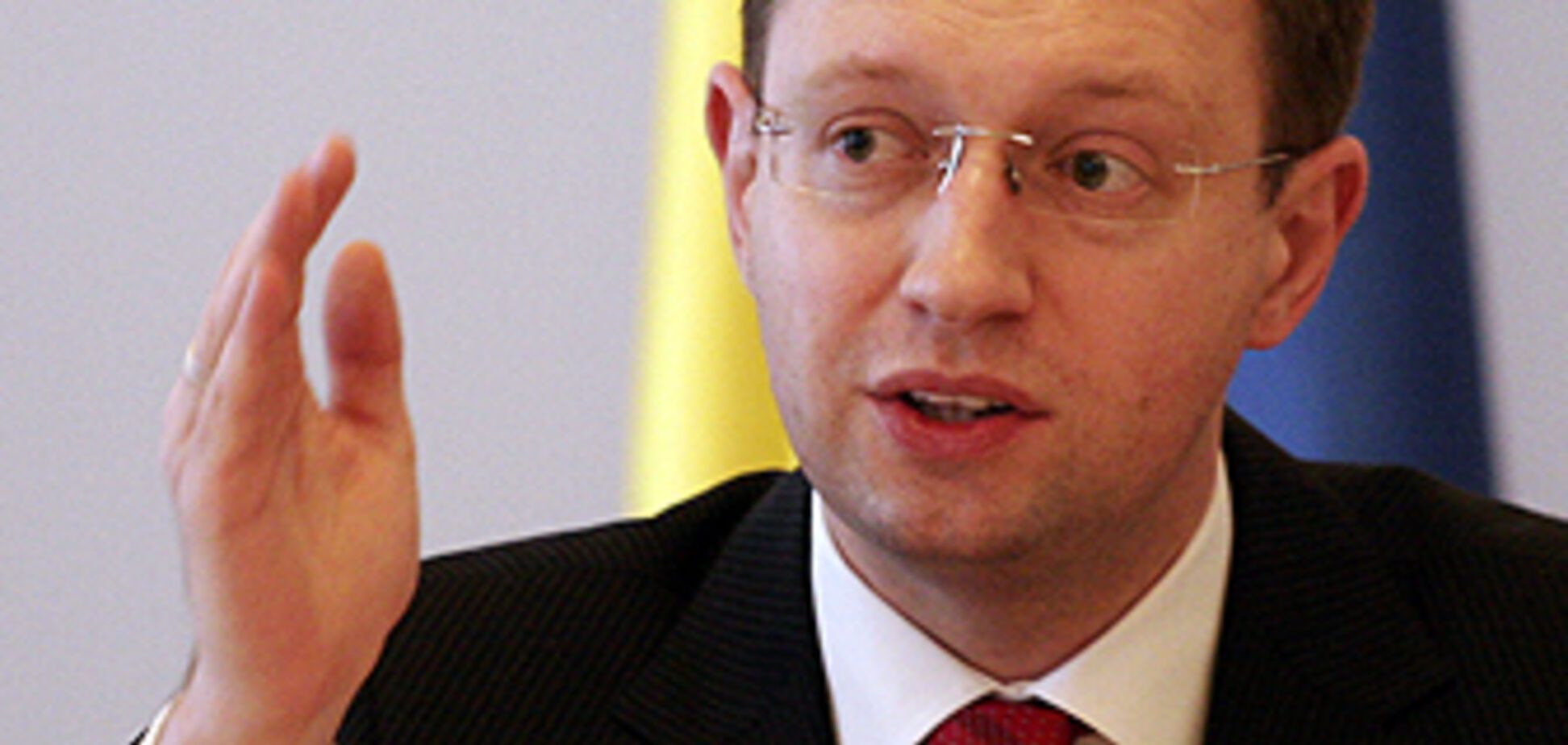 Усі партії спіткає доля 'регіонів'