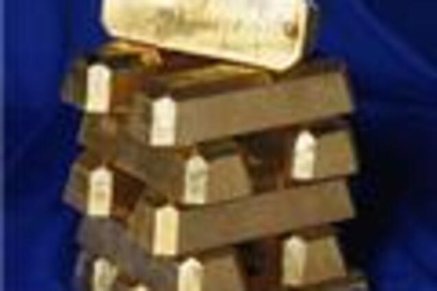 'Золота лихоманка' на тлі світової кризи