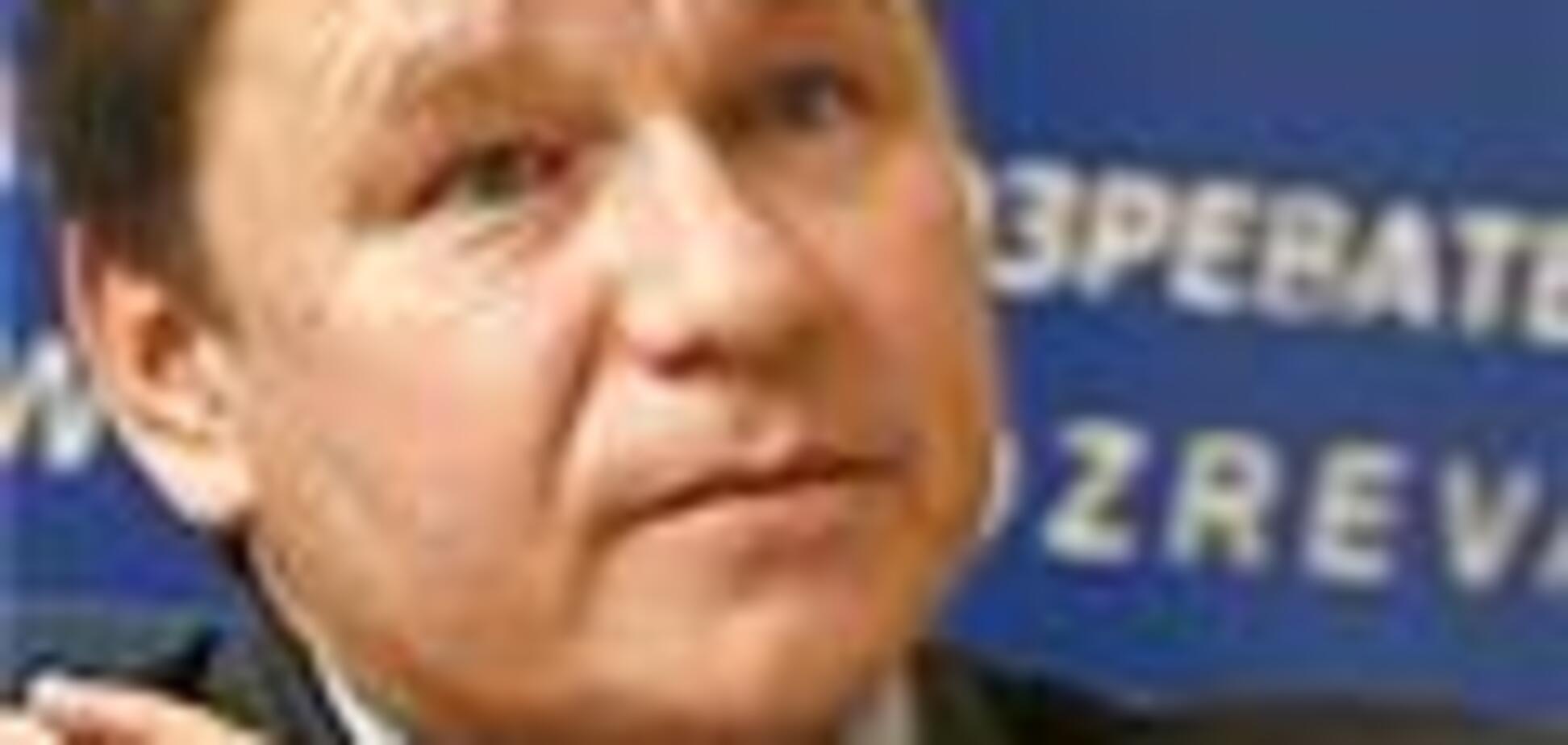 Навіть бютівці визнають: Тимошенко не може утримати ціни