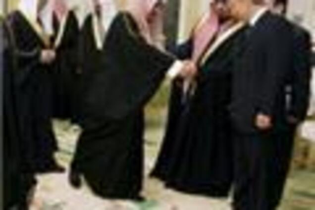 Россияне договорились с арабами о создании 'газовой ОПЕК'