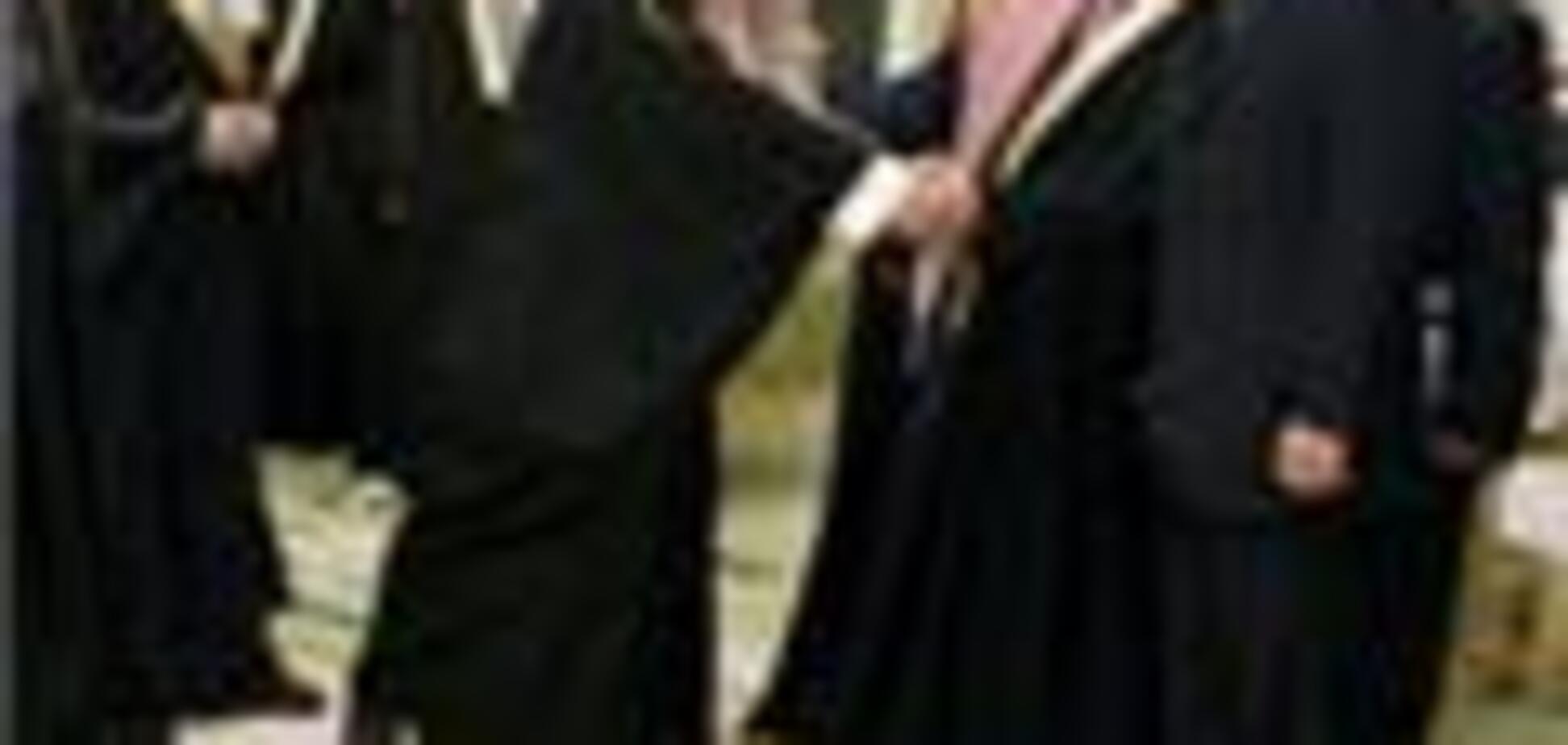 Россияне договорились с арабами о создании 'газовой ОПЕК'