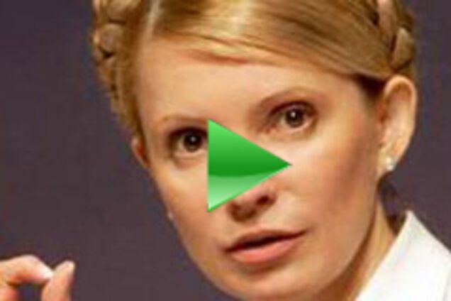 Тимошенко привезла новые долги за газ