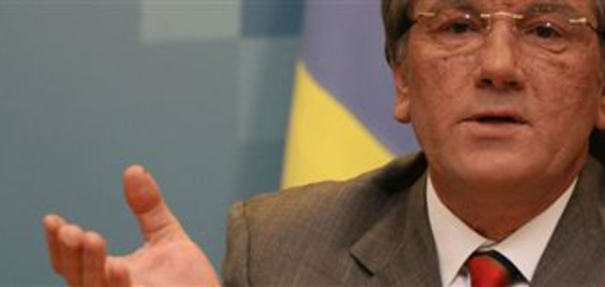 Президент отказывается от «регионалов»?