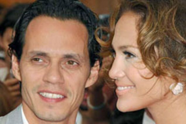 Дженнифер Лопес родила двойню