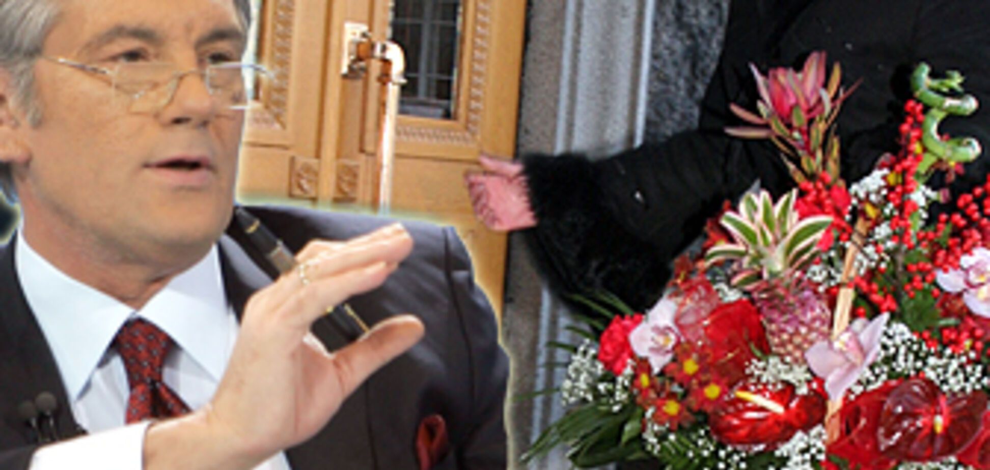 С днем рождения, mr President!