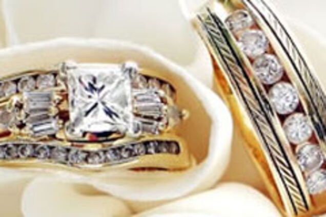 Украинцам надоело жениться