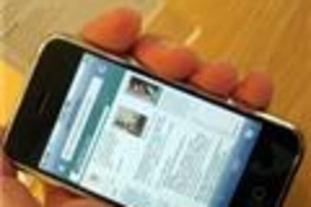 Oб iPhone сняли документальный сериал