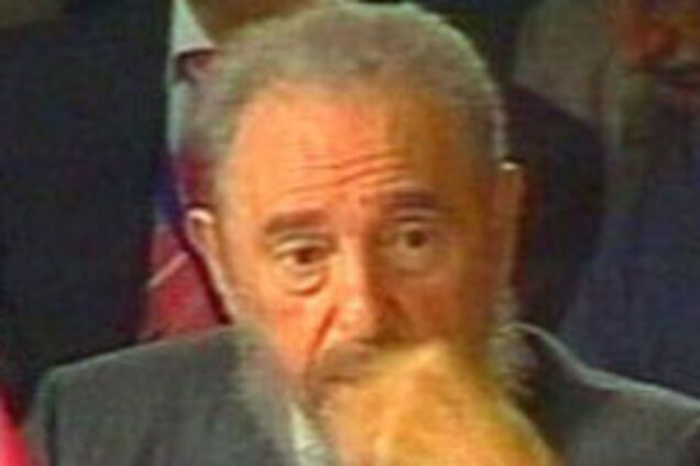 Куба готовит замену Фиделю Кастро